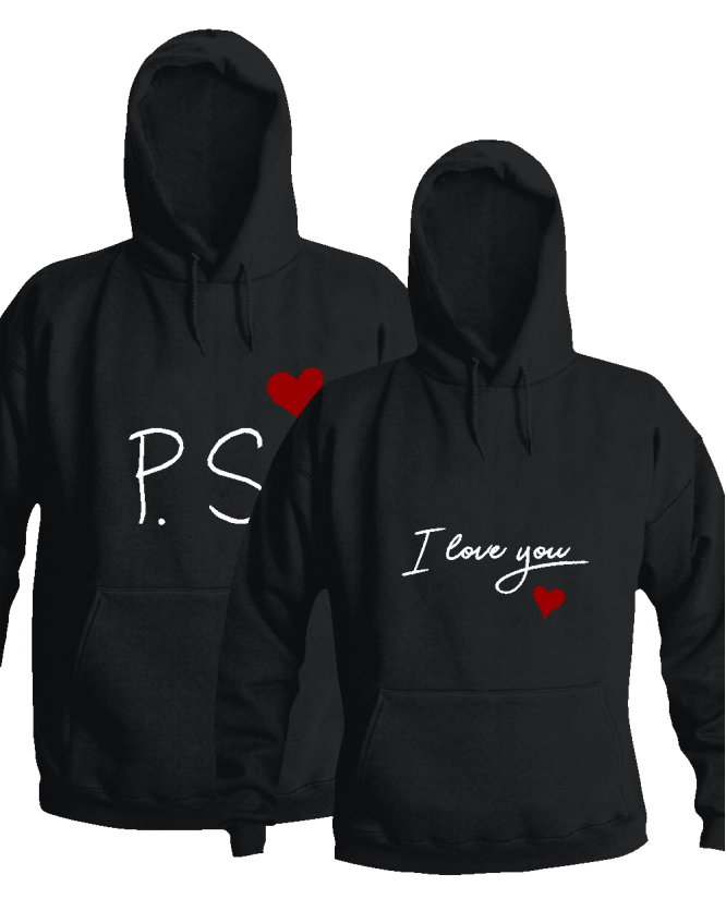 PS I love you PS I love you